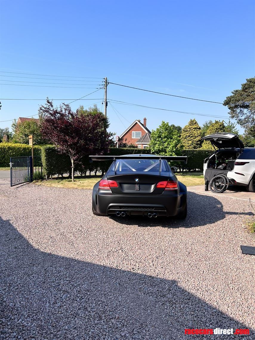 reduced-new-build-bmw-e92-m3-for-sale