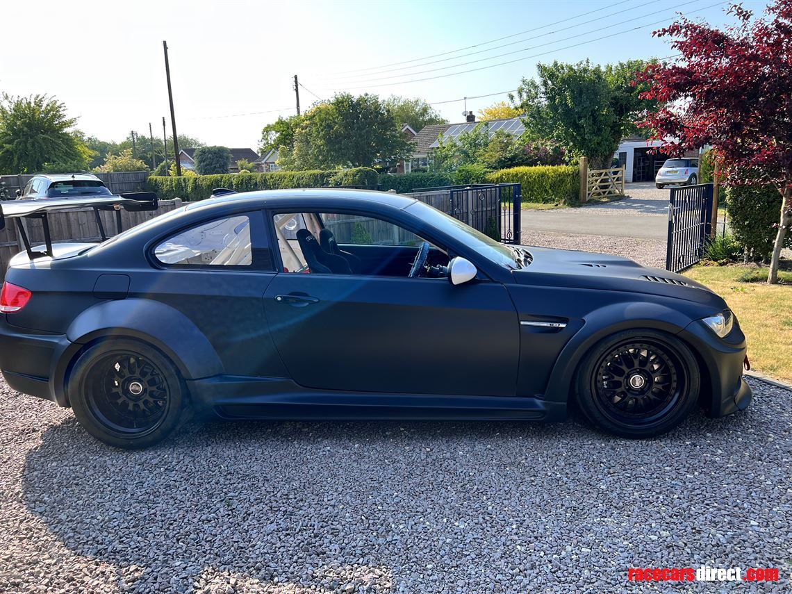 reduced-new-build-bmw-e92-m3-for-sale