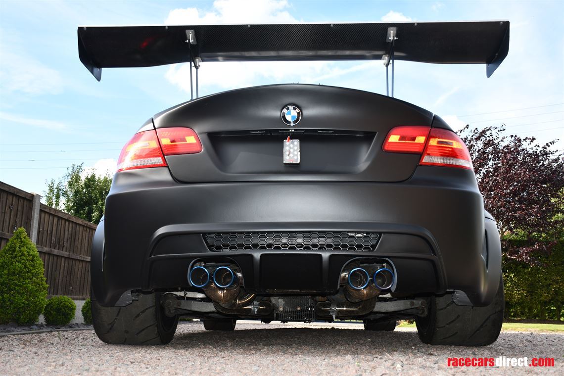 reduced-new-build-bmw-e92-m3-for-sale