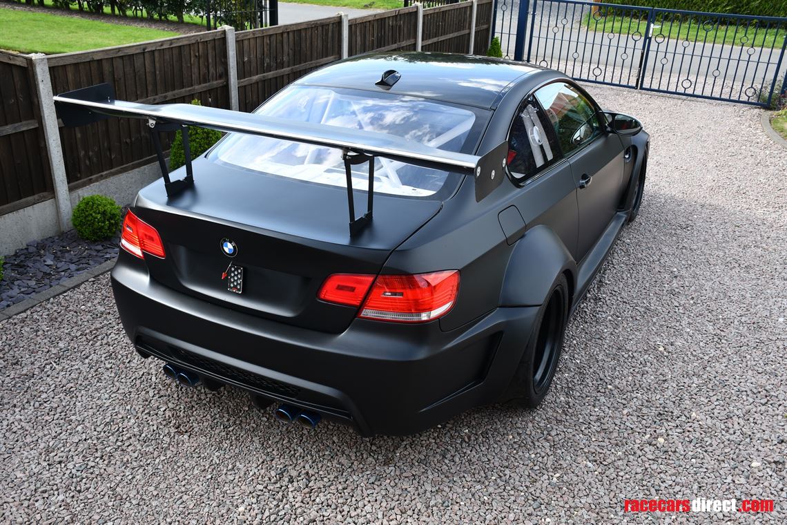 reduced-new-build-bmw-e92-m3-for-sale