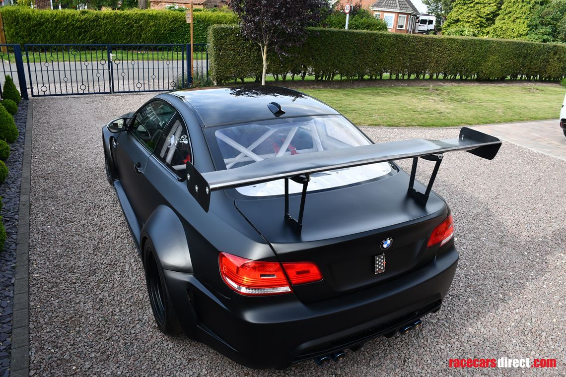 reduced-new-build-bmw-e92-m3-for-sale