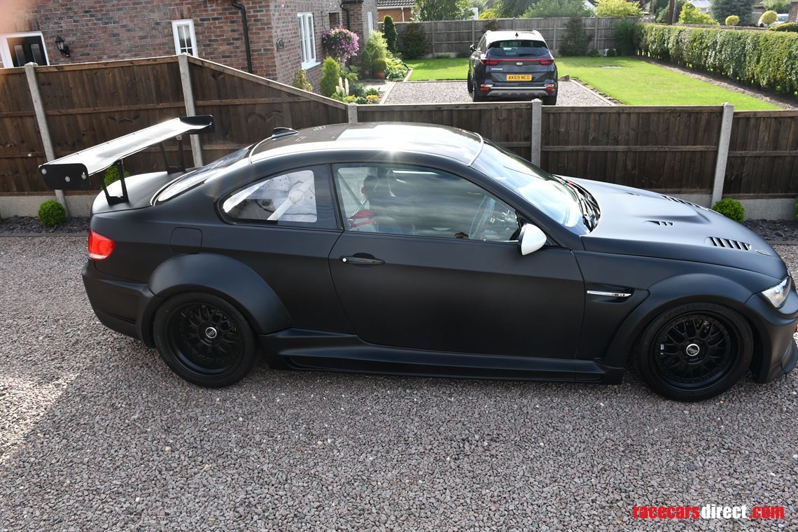 reduced-new-build-bmw-e92-m3-for-sale