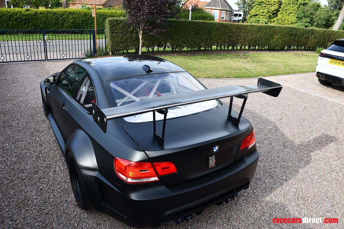 reduced-new-build-bmw-e92-m3-for-sale