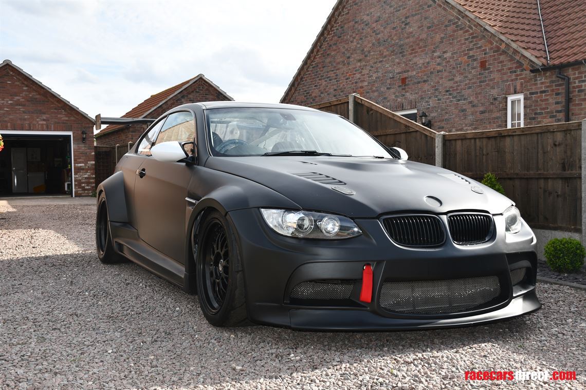reduced-new-build-bmw-e92-m3-for-sale