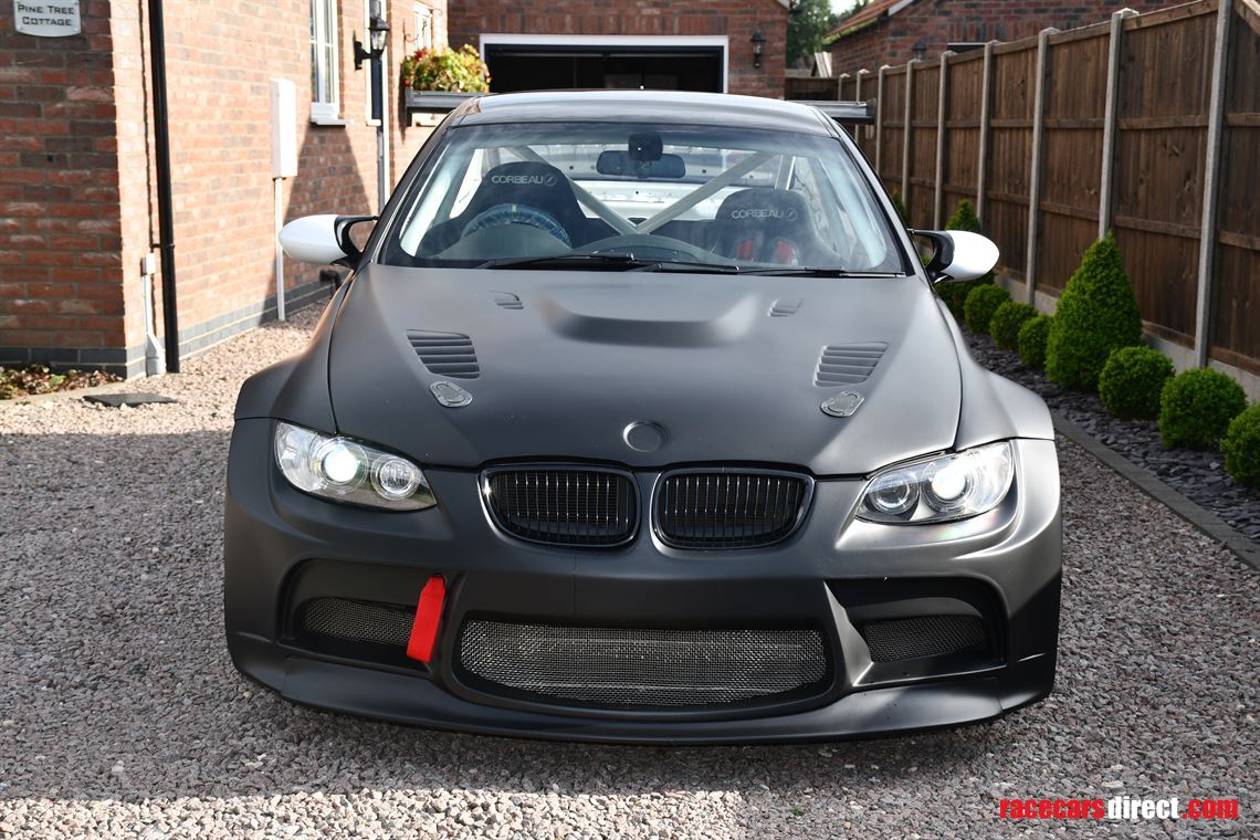 reduced-new-build-bmw-e92-m3-for-sale