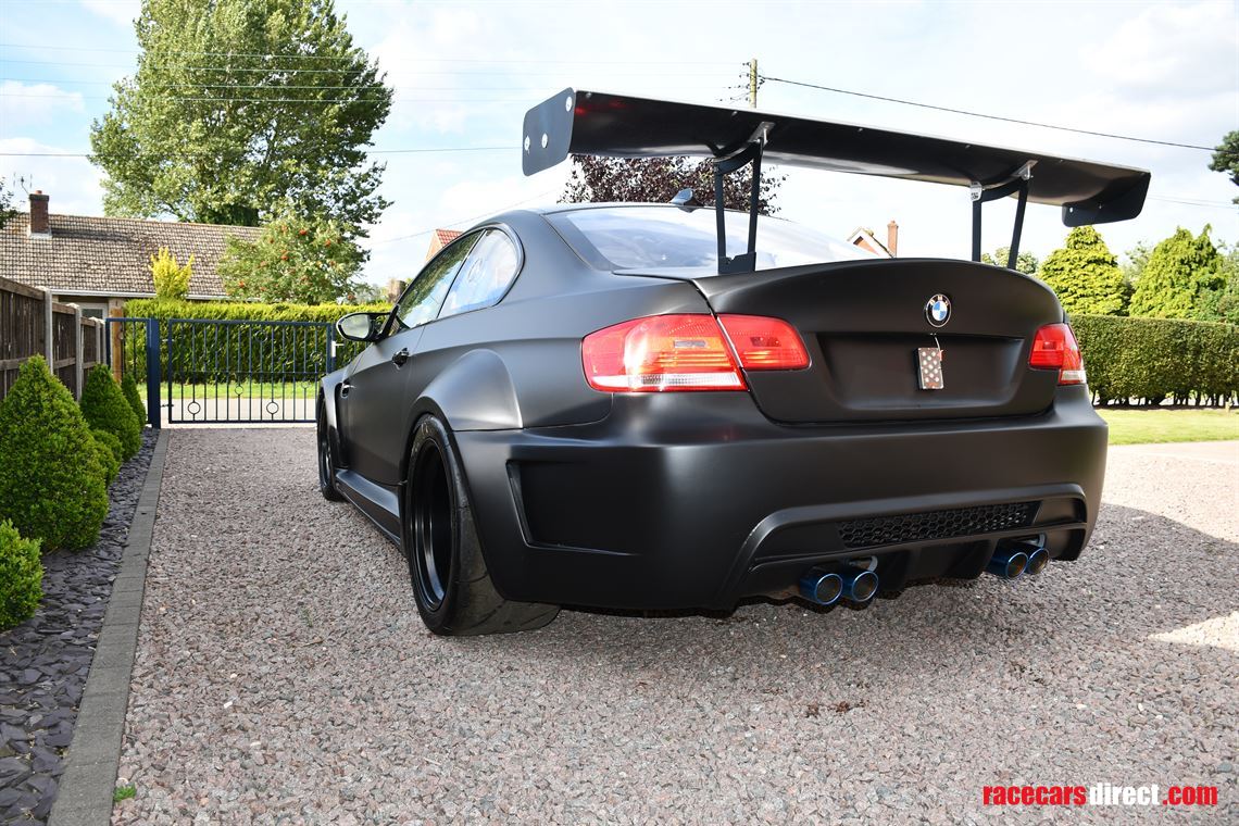 reduced-new-build-bmw-e92-m3-for-sale