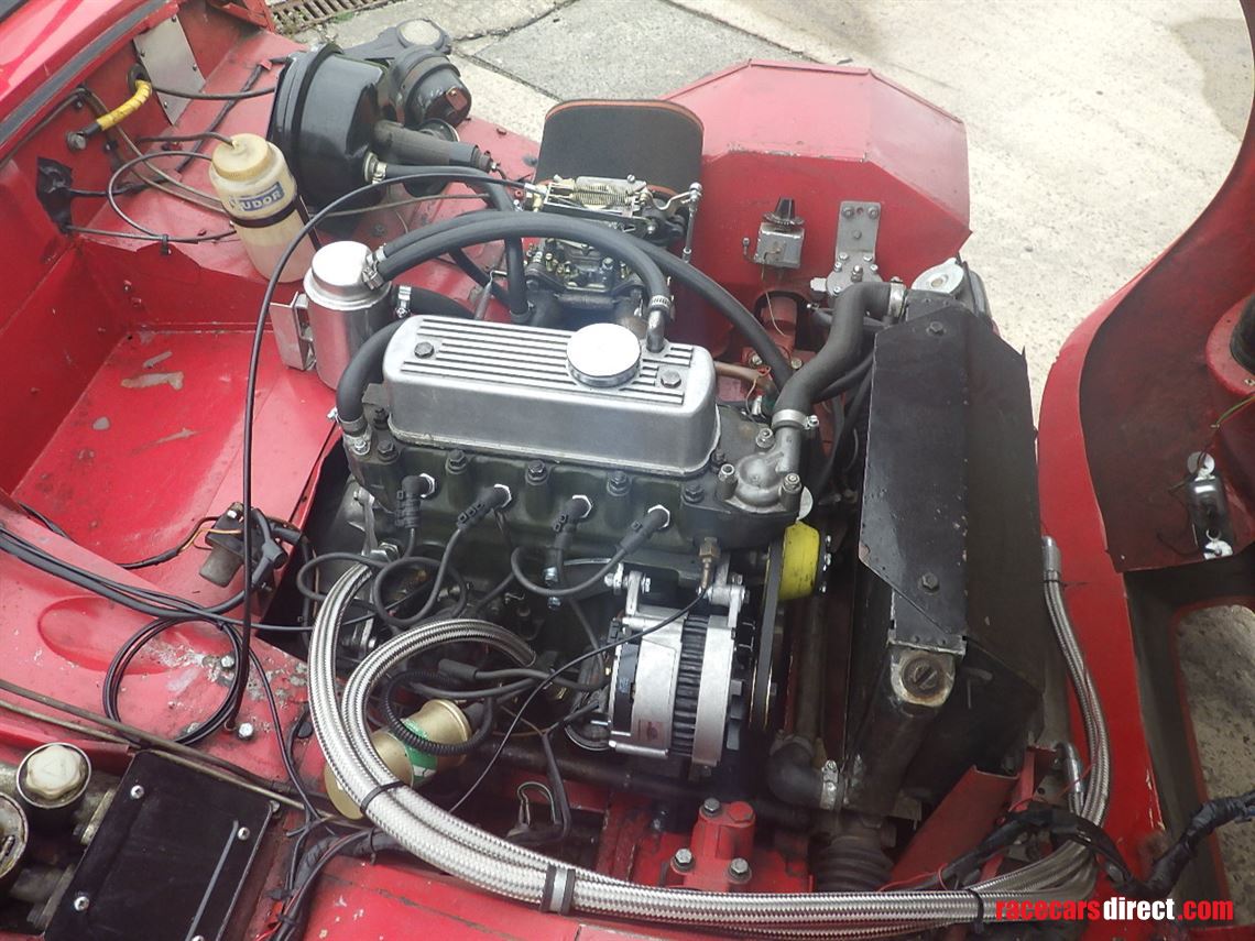 austin-healey-sprite