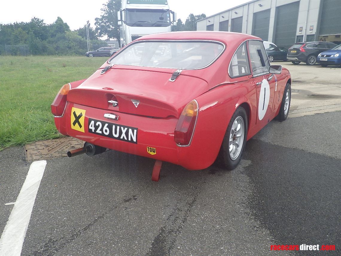 austin-healey-sprite