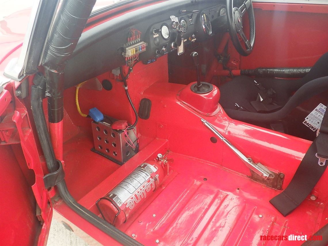 austin-healey-sprite