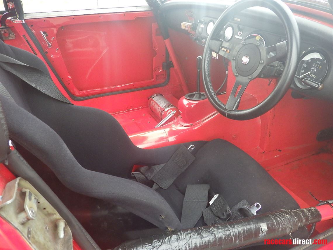 austin-healey-sprite