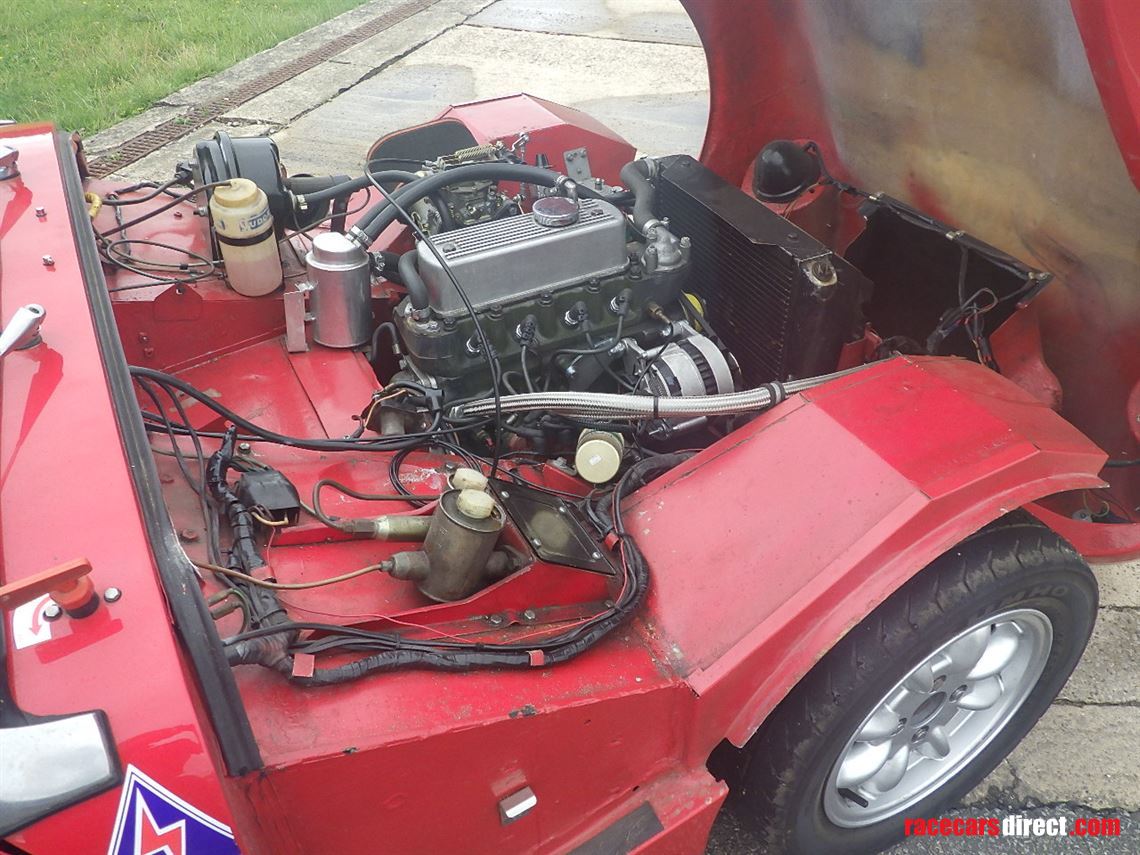 austin-healey-sprite