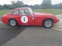 austin-healey-sprite