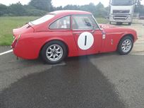 austin-healey-sprite