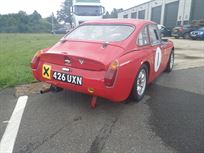 austin-healey-sprite