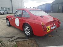 austin-healey-sprite