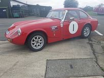 austin-healey-sprite