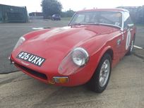 austin-healey-sprite