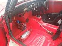 austin-healey-sprite