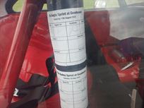 austin-healey-sprite