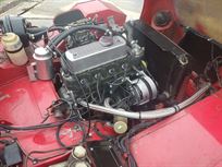 austin-healey-sprite