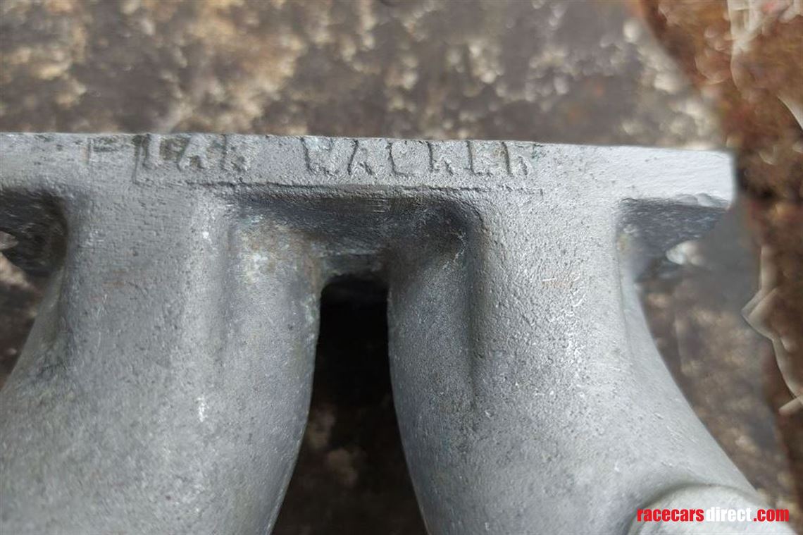 ford-pre-crossflow-twin-weber-inlet-manifolds