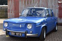 renault-8-hill-climb-car