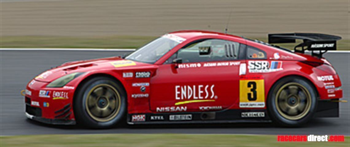 nismo-super-gt-z33-gt3gt300