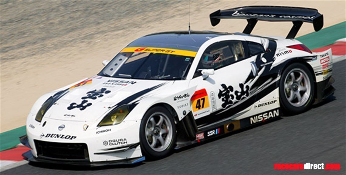 nismo-super-gt-z33-gt3gt300