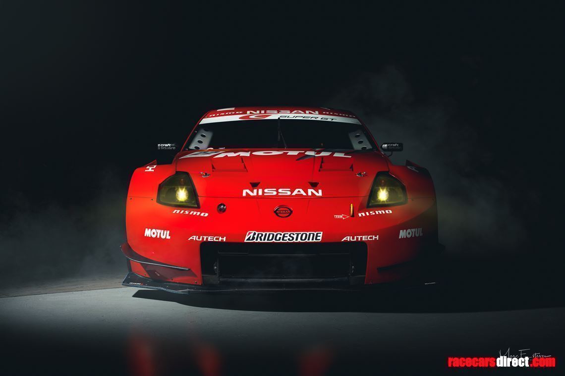 nismo-super-gt-z33-gt3gt300