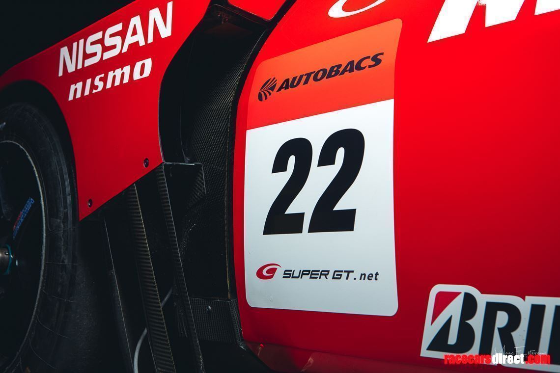 nismo-super-gt-z33-gt3gt300