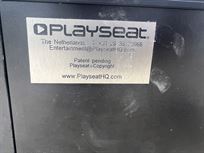 playseat-with-flight-case