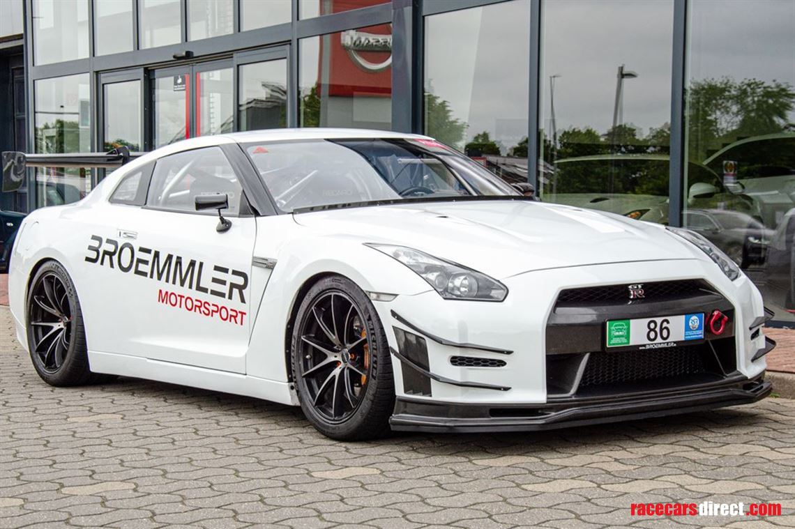 45 big pictures at https://www.flickr.com/photos/broemmler-gtr/albums/72157716269102942