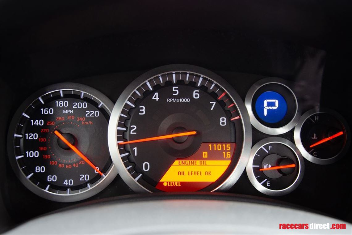 The mileage is correct. It's around 11,000 miles or 17,700 km. Since our rebuild, the vehicle has driven 3,000 miles or 4,800 km.