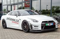 45 big pictures at https://www.flickr.com/photos/broemmler-gtr/albums/72157716269102942