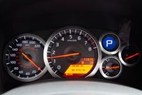 The mileage is correct. It's around 11,000 miles or 17,700 km. Since our rebuild, the vehicle has driven 3,000 miles or 4,800 km.