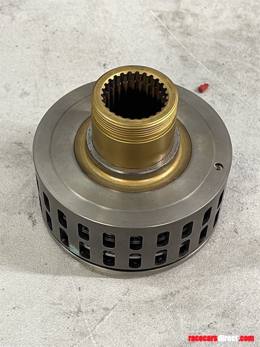 sachs-f1-carbon-carbon-clutch