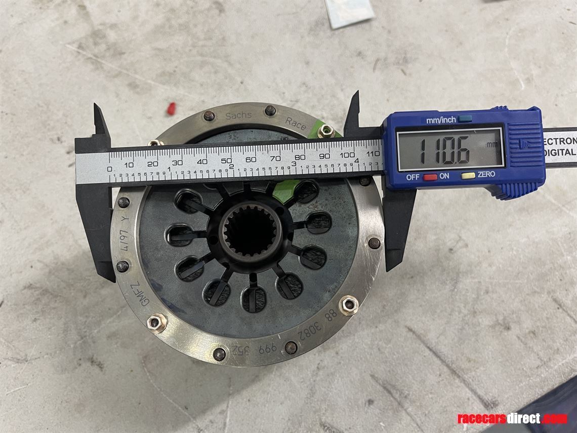 sachs-f1-carbon-carbon-clutch