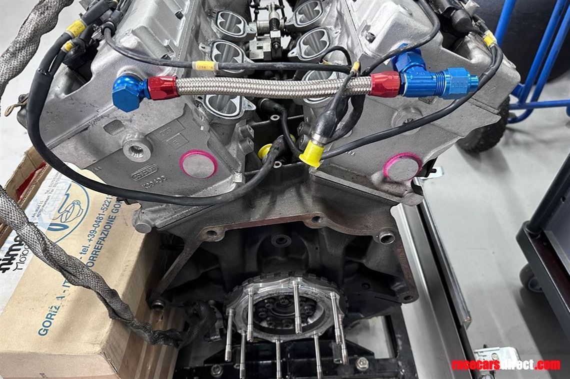 opel-calibra-v6-25l-itc-race-engine-phase-3