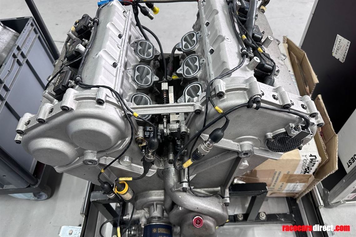 opel-calibra-v6-25l-itc-race-engine-phase-3