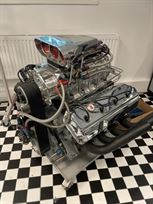 keith-black-funny-car-engine