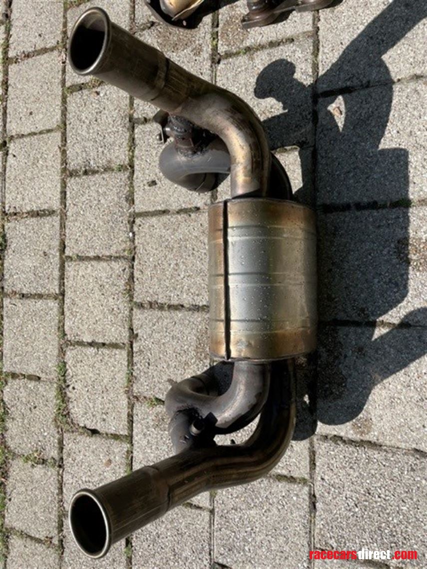 ferrari-430-challenge-exhaust-system