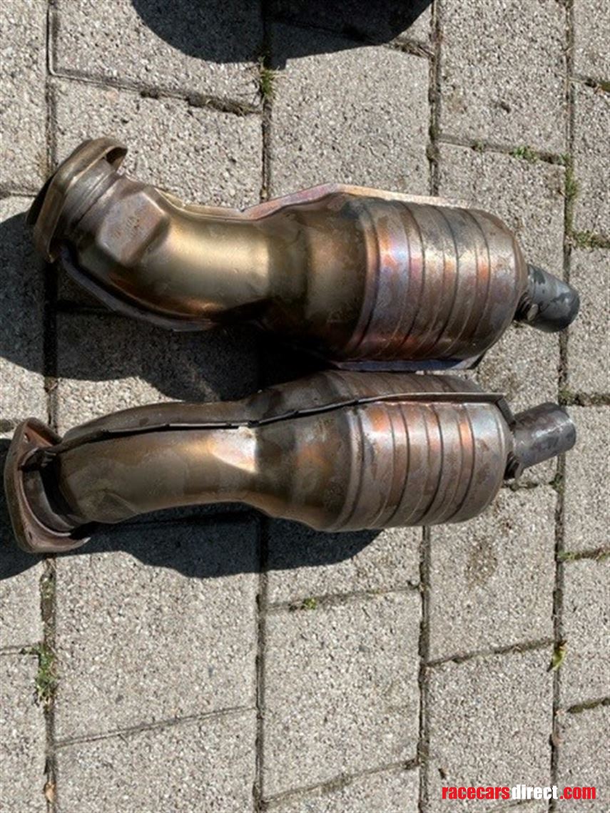 ferrari-430-challenge-exhaust-system