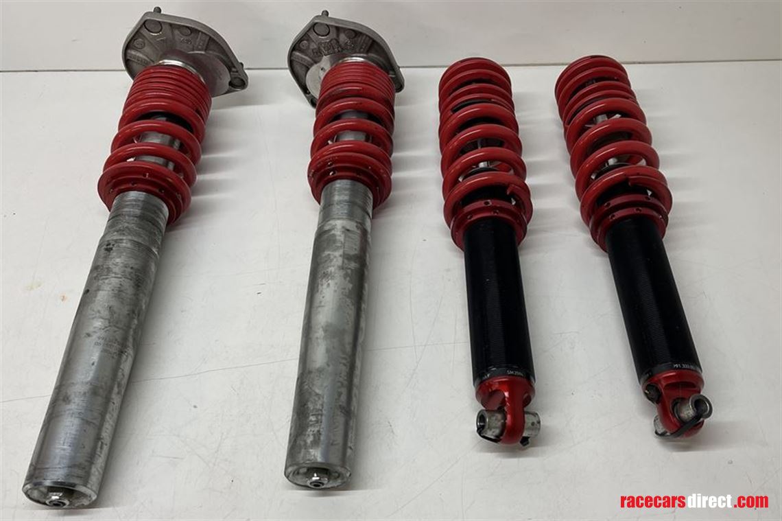 porsche-9911-cup-shocks