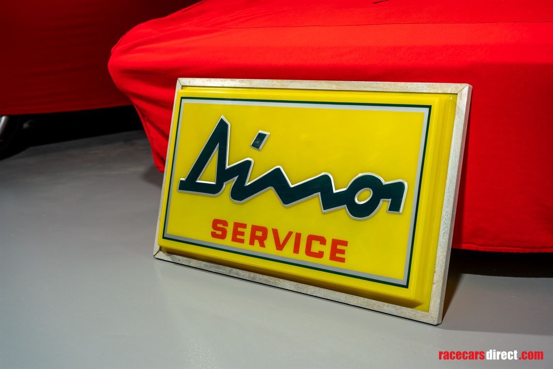 dino-service-sign