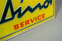 dino-service-sign