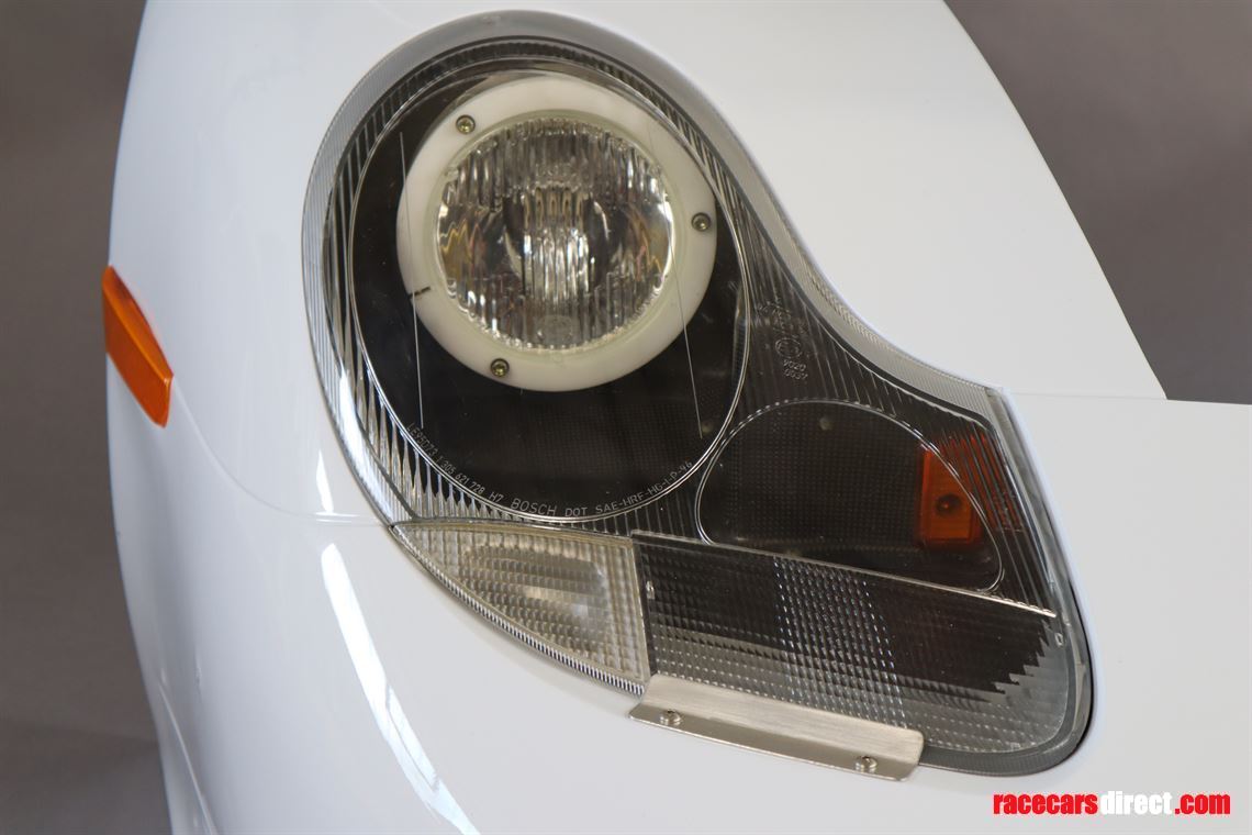 porsche-996-gt1-evo-front-bonnet-original