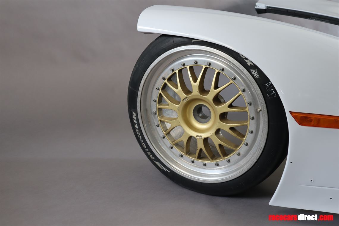 porsche-996-gt1-evo-front-bonnet-original