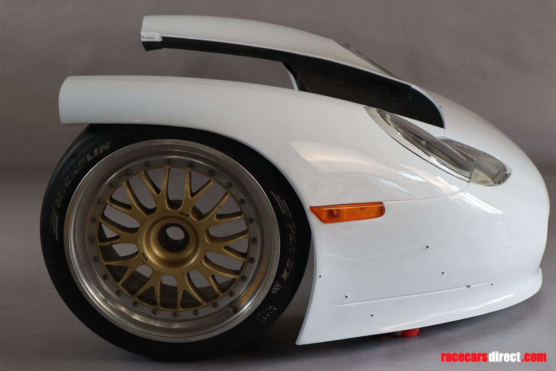 porsche-996-gt1-evo-front-bonnet-original