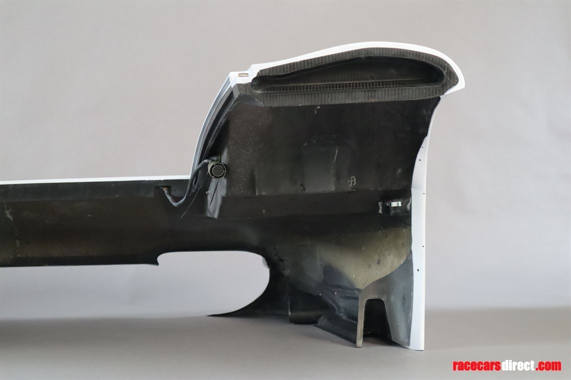 porsche-996-gt1-evo-front-bonnet-original