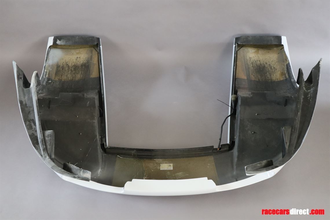 porsche-996-gt1-evo-front-bonnet-original